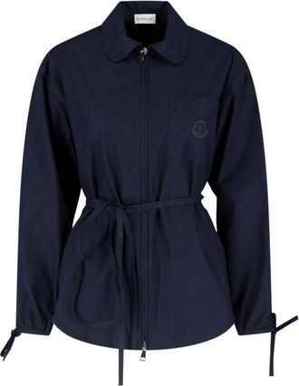 Moncler Giacca Camicia
