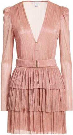 Sabina Mus&aacute;yev KLEIDER - Mini-Kleider auf YOOX.COM