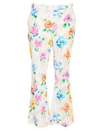 Moschino HOSEN & R&Ouml;CKE - Hosen auf YOOX.COM