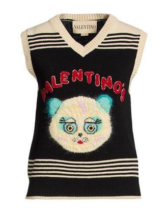 Valentino Garavani KNITWEAR - Jumpers sur YOOX.COM