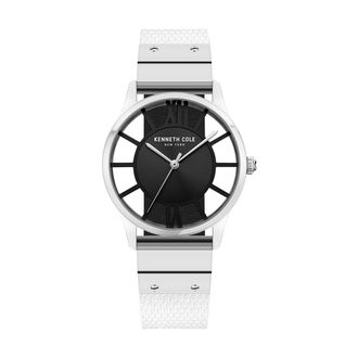 Kenneth Cole Womens 34.5mm Quartz Watch KCWLA2106001