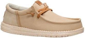 Hey Dude Wally Funk Denim Slip-On in Incense at Nordstrom Rack, Size 15