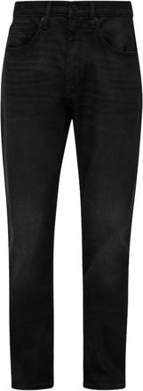 s.Oliver Heren, Jeans, Zwart, Maat: W30 L34
