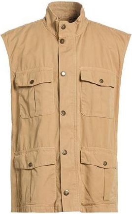 Barbour COATS & JACKETS - Gilets on YOOX.COM