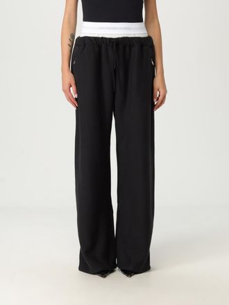 Alexander Wang Pantalone Alexander Wang in cotone
