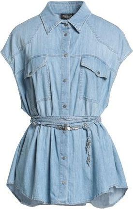 Dondup TOPWEAR - Denim shirts sur YOOX.COM