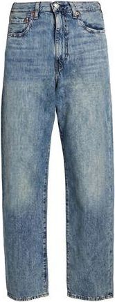 Levi's BOTTOMWEAR - Pantaloni jeans su YOOX.COM