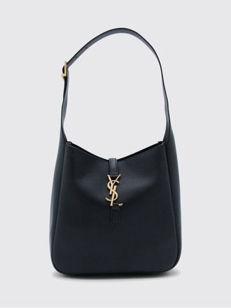 Saint Laurent Borsa A Spalla SAINT LAURENT Donna colore Nero