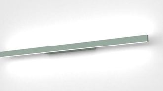 Lumicom Rift aplique l monocolor mate