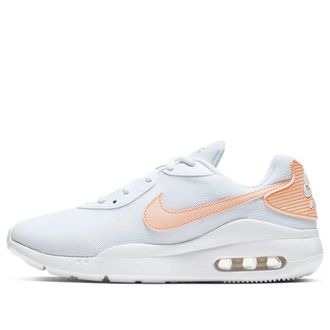 Nike (WMNS) Nike Air Max Oketo White Salmon Pink CD5448-102