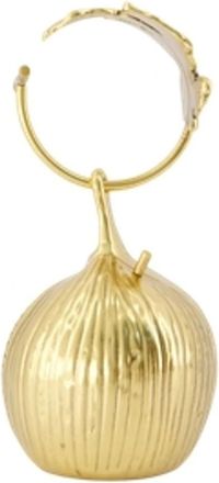 Cult Gaia Mujer, Bolsos, Amarillo, Talla: ONE Size