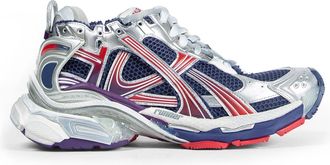 Balenciaga Runner Gradient Sneakers
