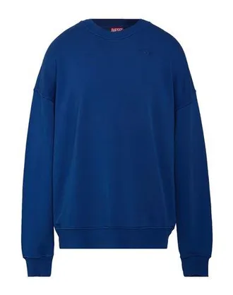 Diesel CAMISETAS Y TOPS - Sudaderas en YOOX.COM