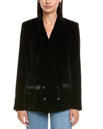 Paige Paige Karissa Blazer