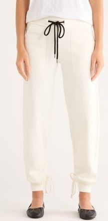 The Range Knit Sweatpants in Light Shell at Nordstrom Rack, Size X-Small