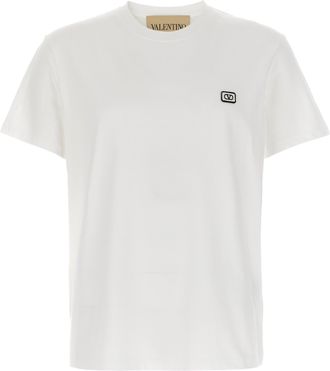 Valentino Garavani Cotton Mens T-Shirt