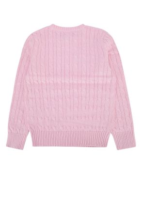 Polo Ralph Lauren Boys Sweater Carpinnavpp Felpe