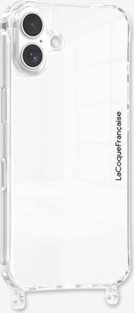 La Coque Fran&ccedil;aise H&uuml;lle f&uuml;r iPhone 16 Plus