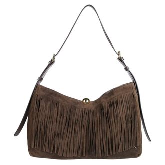 Furla Dames, Tassen, Bruin, Maat: ONE Size Leer