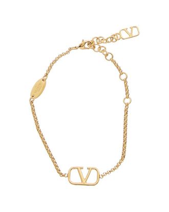 Valentino Vlogo Signature Bracelet