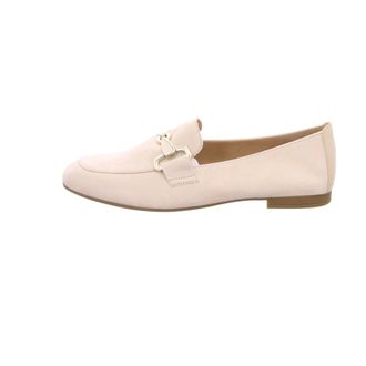 Gabor Slippers - Dames - Schoenen - Beige - Maat: 39 1/2 EU