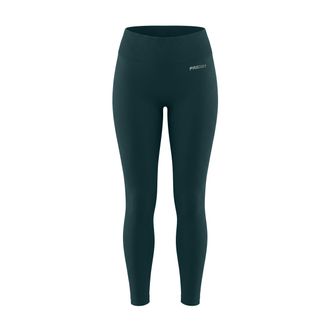 Freddy Leggings 7/8 Vita Altissima, Seamless, Tecnologia No Slide