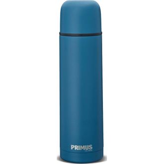 Thermos Botella T&eacute;rmica Thermos Primus Classic Light De 1,0 L - Azul Summit