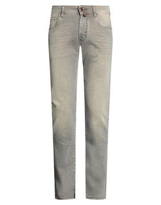 Jacob Cohen PARTES DE ABAJO - Pantalones vaqueros en YOOX.COM