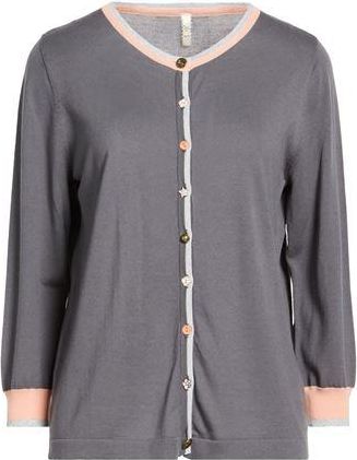 Jei's by Letizia Denaro STRICKWAREN - Strickjacken auf YOOX.COM