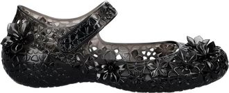 Melissa Luna Bloom - Dames - Ballerinas - Zwart - 38 EU - Schoenen