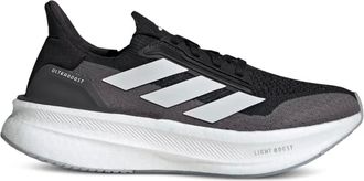 adidas Ultraboost 5x stripes trainers - women - Polyester/Fabric/Rubber - 6.5 - Black