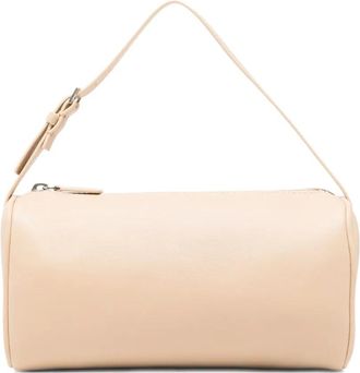 The Row 90s mini bag - women - Goat Skin - One Size - Neutrals