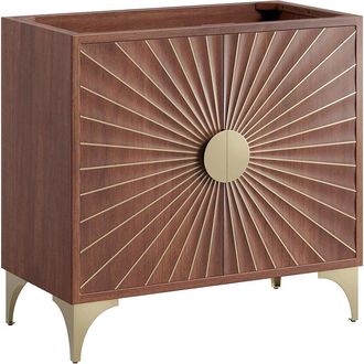 ModWay Daylight 36in Bathroom Vanity Cabinet