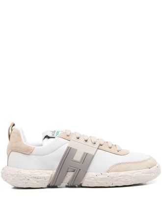 Hogan Low-top sneakers - Wit