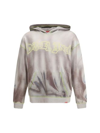 Diesel Sweatshirts