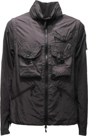 Outhere Uomo, Giacche, Nero, M, new