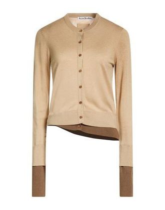 Acne Studios KNITWEAR - Cardigans on YOOX.COM
