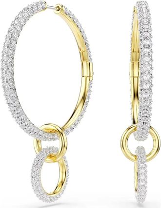 Swarovski Mujer, Accesorios, Multicolor, Talla: ONE Size