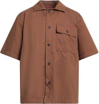 Nine In The Morning TOPWEAR - Shirts on YOOX.COM