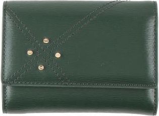 Borbonese PICCOLA PELLETTERIA - Portafogli su YOOX.COM