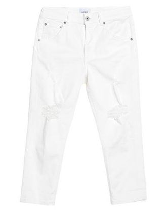 Dondup HOSEN & R&Ouml;CKE - Hosen auf YOOX.COM