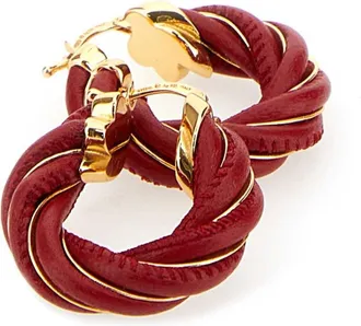 Bottega Veneta Applecandy Orecchini Earrings