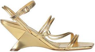 Vic Matié CALZADO - Sandalias con cierre en YOOX.COM