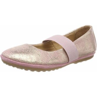 Bisgaard Ballerina - Dames - Schoenen - Veelkleurig - Maat: 37 EU