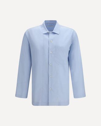 Umit Benan Havana Shirt Male 46