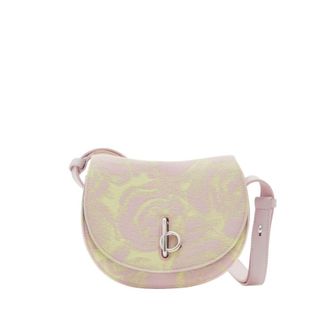 Burberry Rocking Horse Mini Shoulder Bag