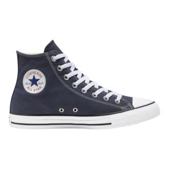 Converse Chuck Taylor All Star Sneakers in Navy Men High-Top