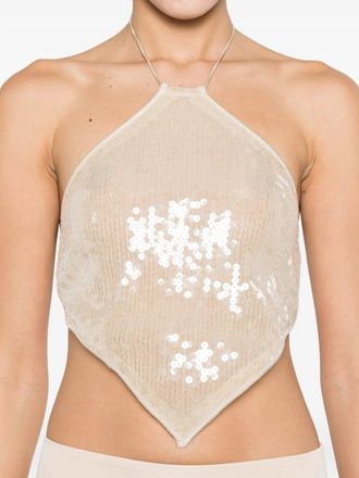 Os&eacute;ree Marylin Top