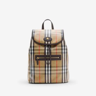 Burberry Highlands Backpack