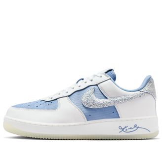 Nike x Kobe Bryant Air Force 1 Low City Of Champions IM0583-400